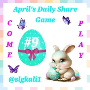 🩷 Coming April 1st 🩷